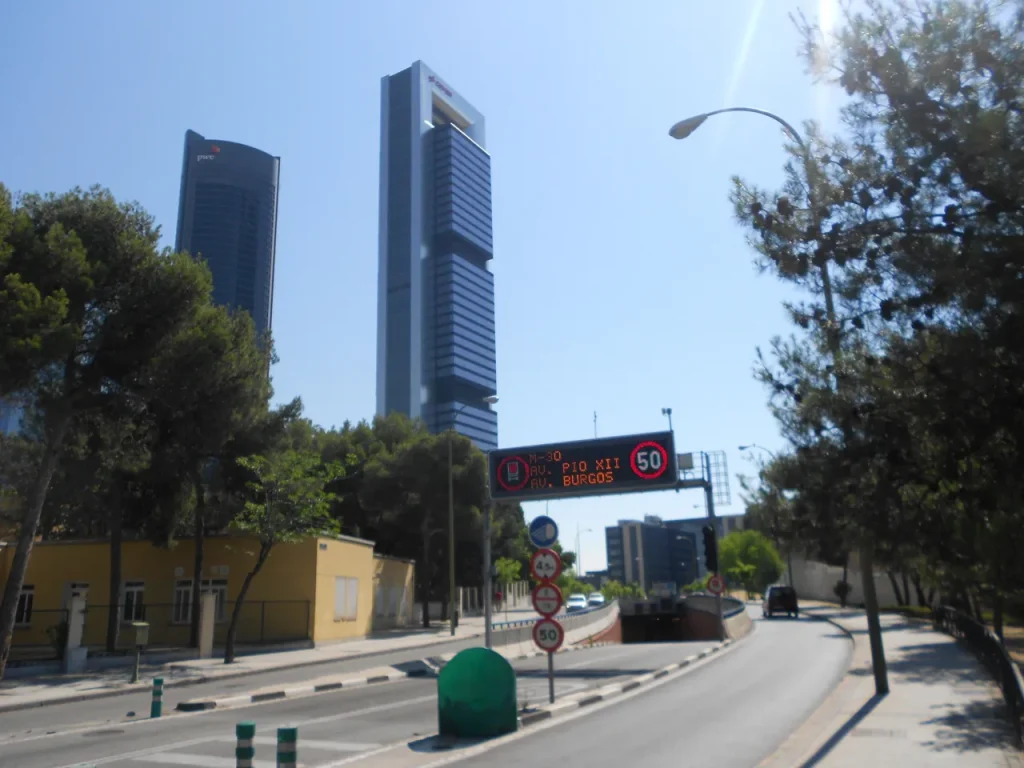 acceso montforte de lemos