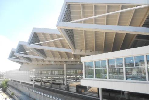 Geotecnia y Auscultación en Remodelación de la Estación de ATOCHA (2ª Fase)